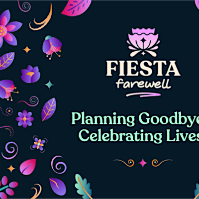 Fiesta Farewell