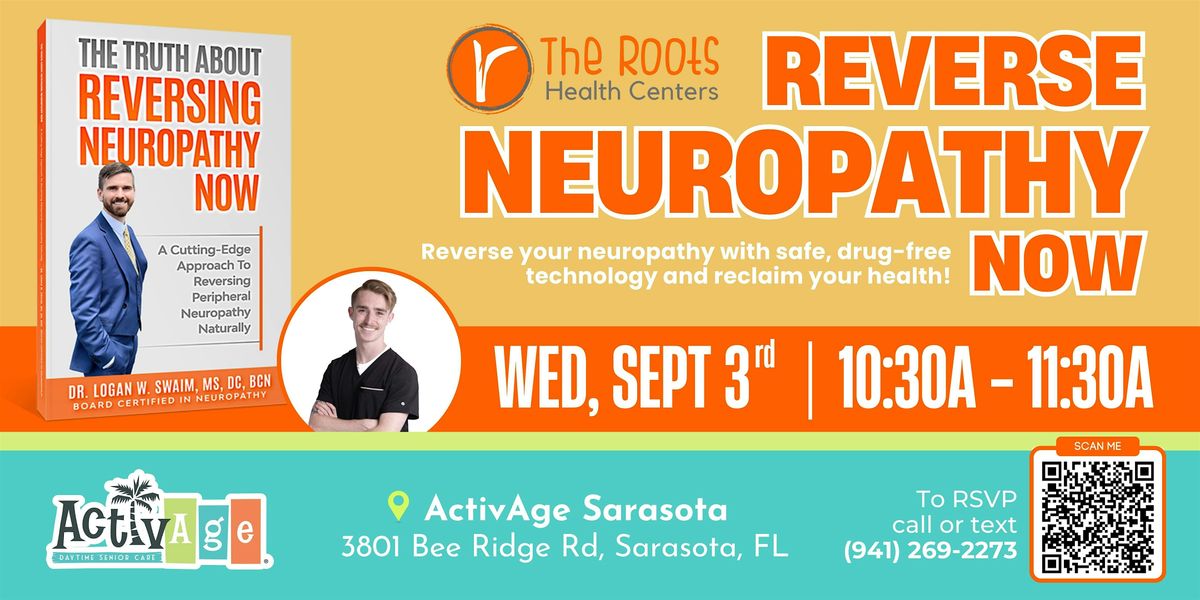 Reverse Neuropathy Now Seminar