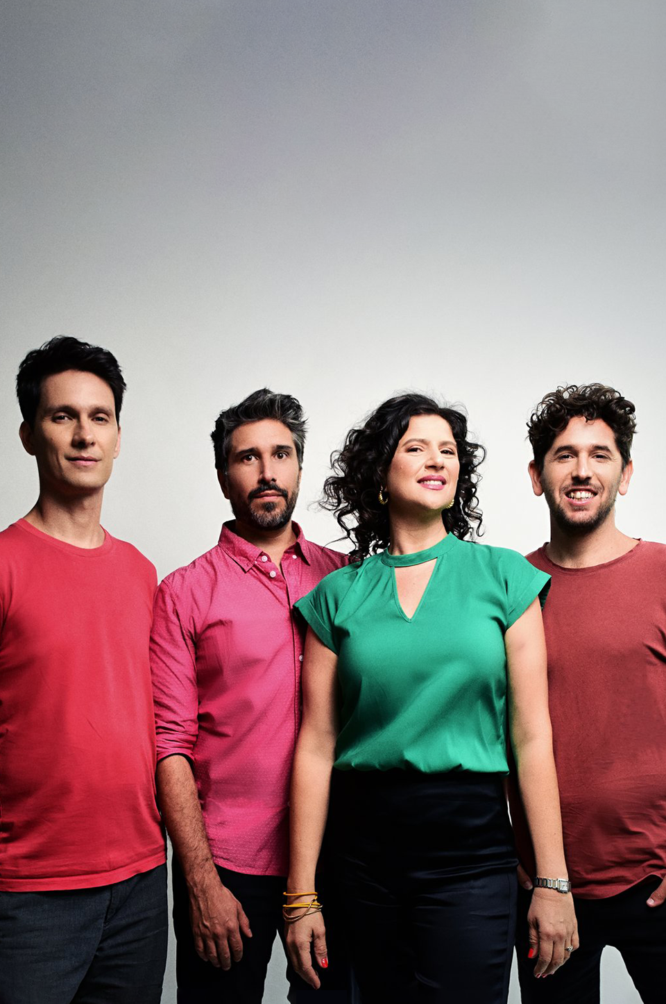 Anat Cohen at The Clarion at Brazosport College