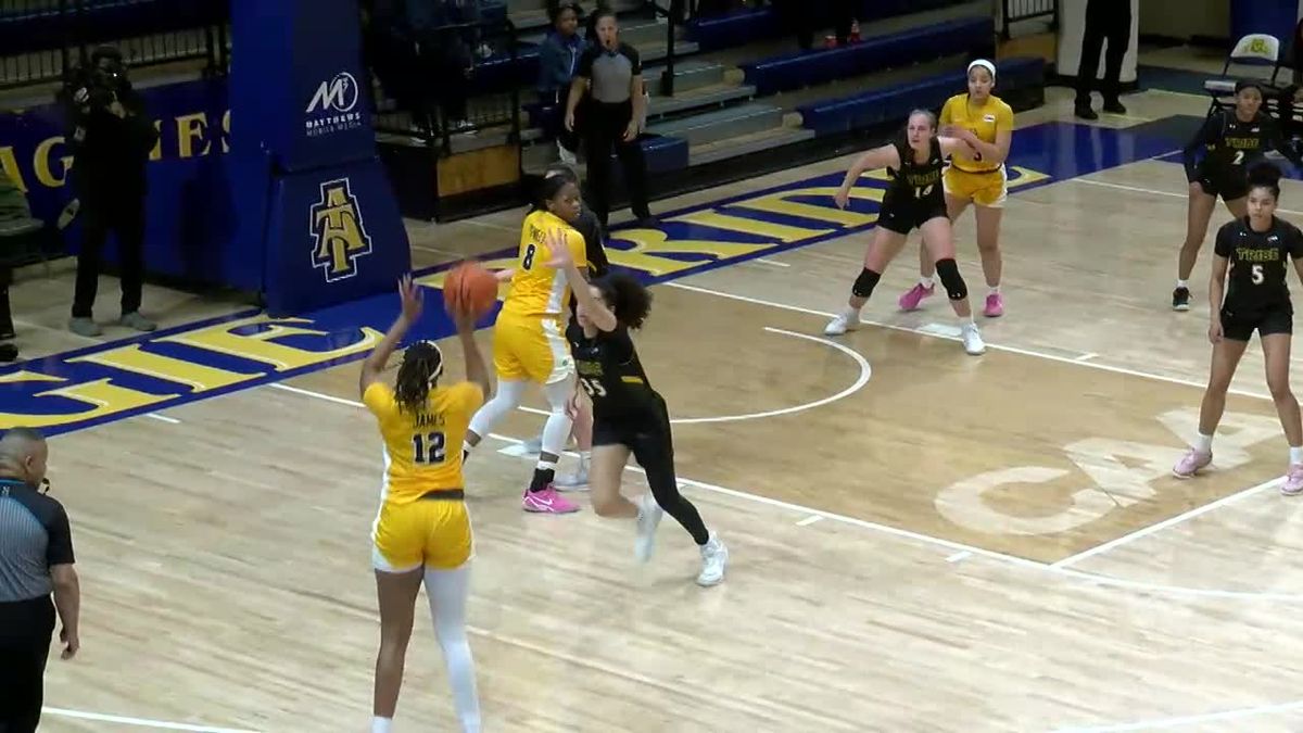 TCU Horned Frogs Women's Basketball vs. North Carolina A&T Aggies