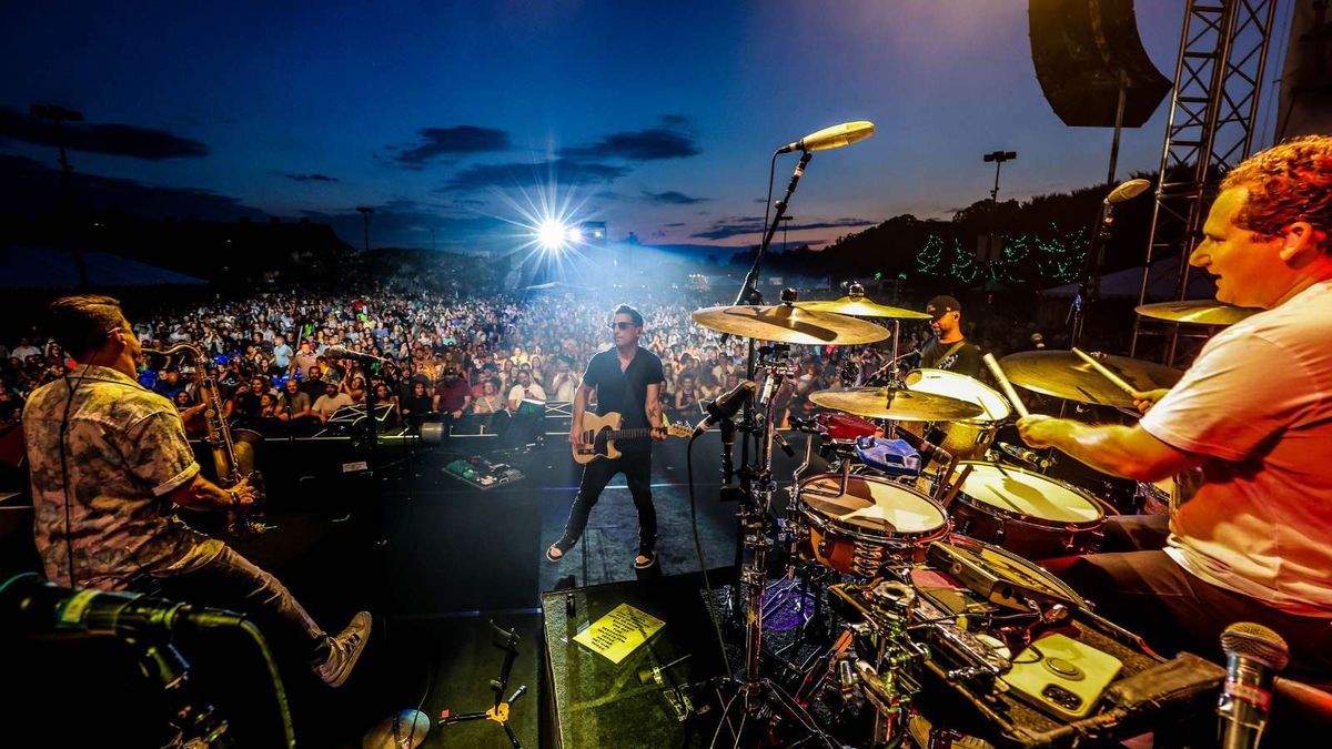 OAR at Mohegan Sun Arena-CT