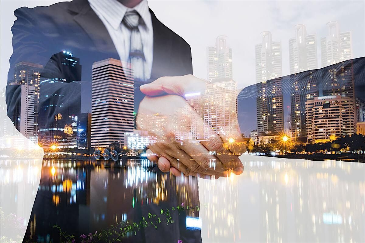 Red Chair Interview: Scott Crouch