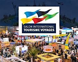 International Tourism & Travel Show \u2014 Salon International Tourisme Voyages