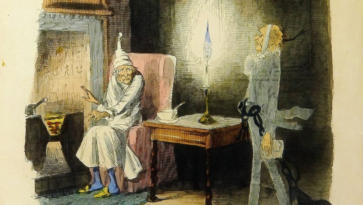 A Christmas Carol - Denver