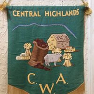 Central Highlands Group - CWA of Vic Inc.