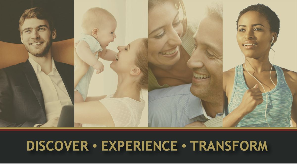 Twin Hearts Meditation in Drogheda