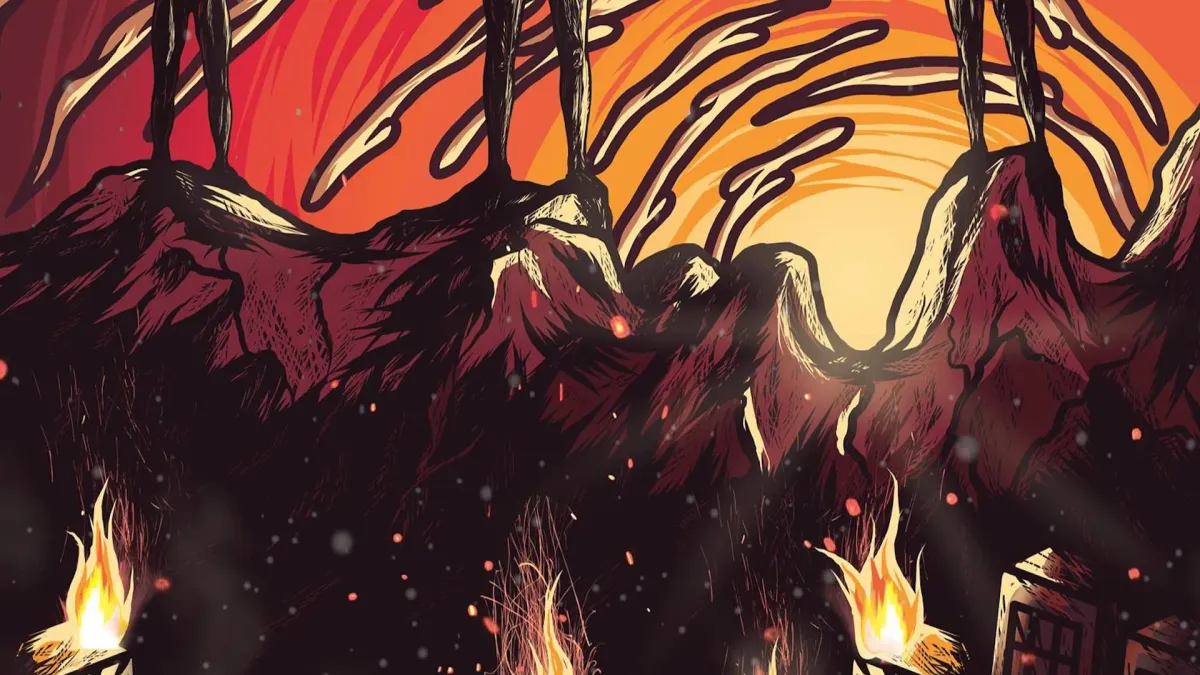 Sinema, End It, Whispers,  I Promised The World, Discontent, Discontent in Philadelphia