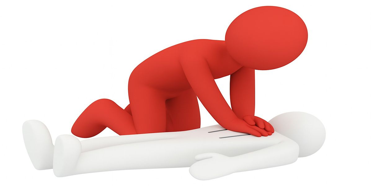 Rescuing Hearts CPR - CPR\/BLS Certification