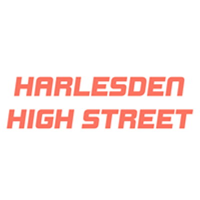 Harlesden High Street