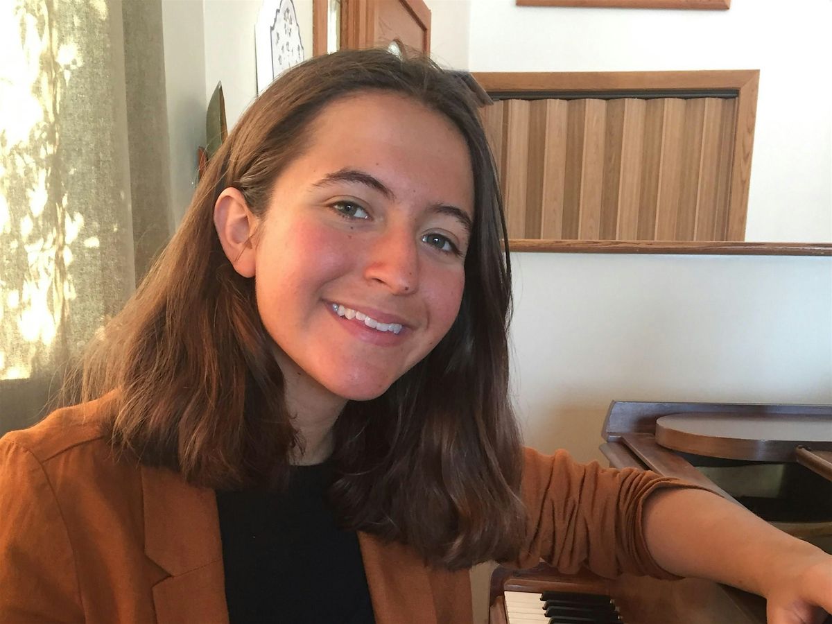 Hannah Mayer Quartet