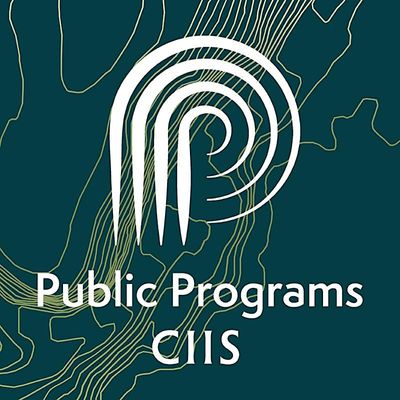 CIIS Public Programs