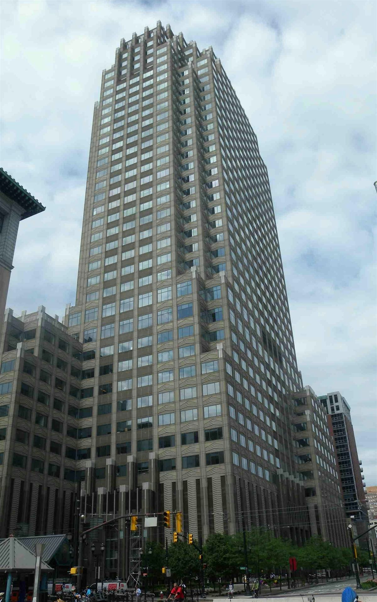 Jersey City Audio Tour: Echoes of Heritage and Hidden Corners