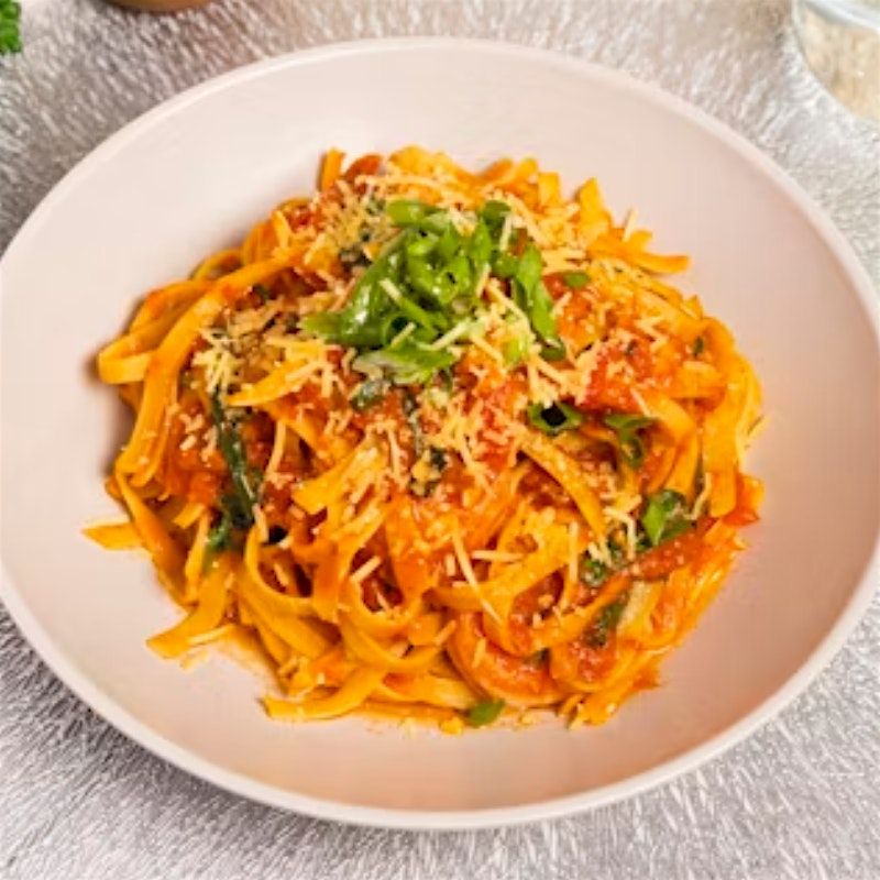 In-person class: Classic Handmade Pasta (Salt Lake City)