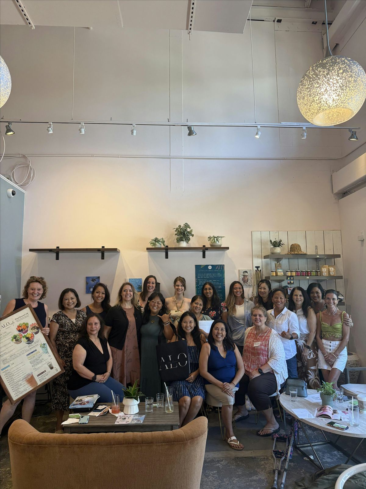 Magical Inspiration: Women Connecting Through Stories & Style