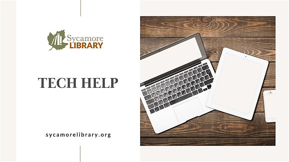 Tech Help