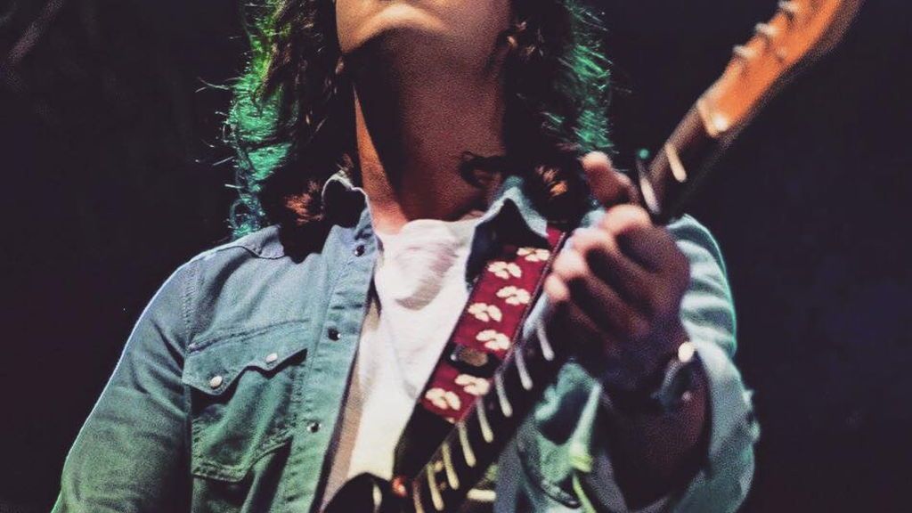 Davy Knowles