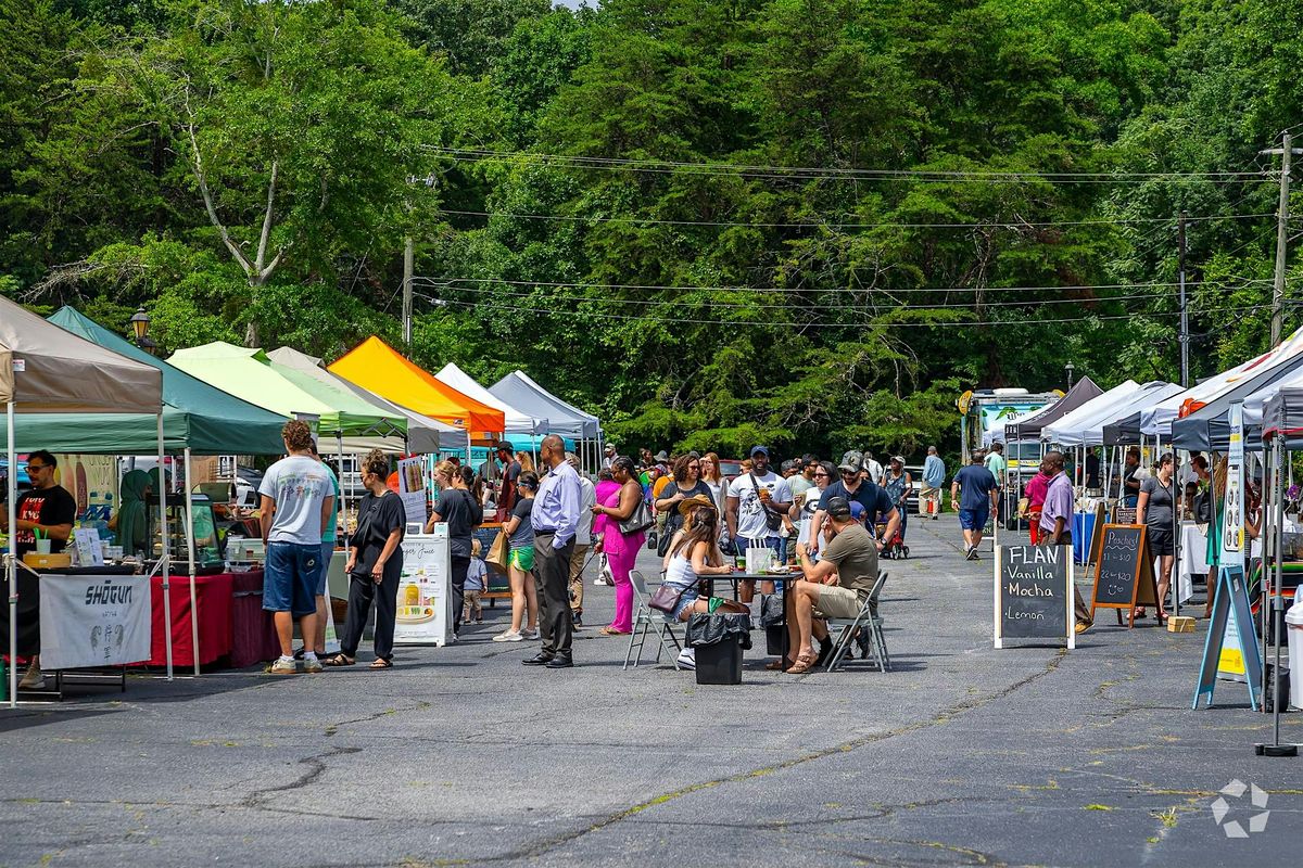 Druid Hills Farmers Market