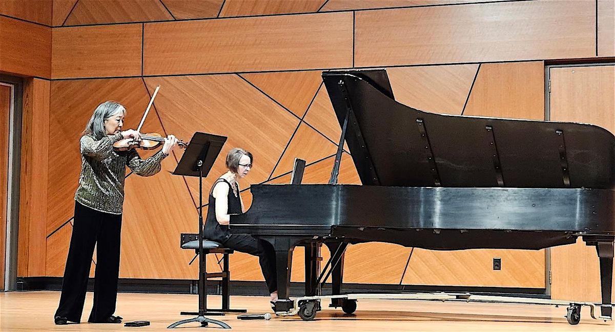 Kobayashi\/Gray Duo Concert