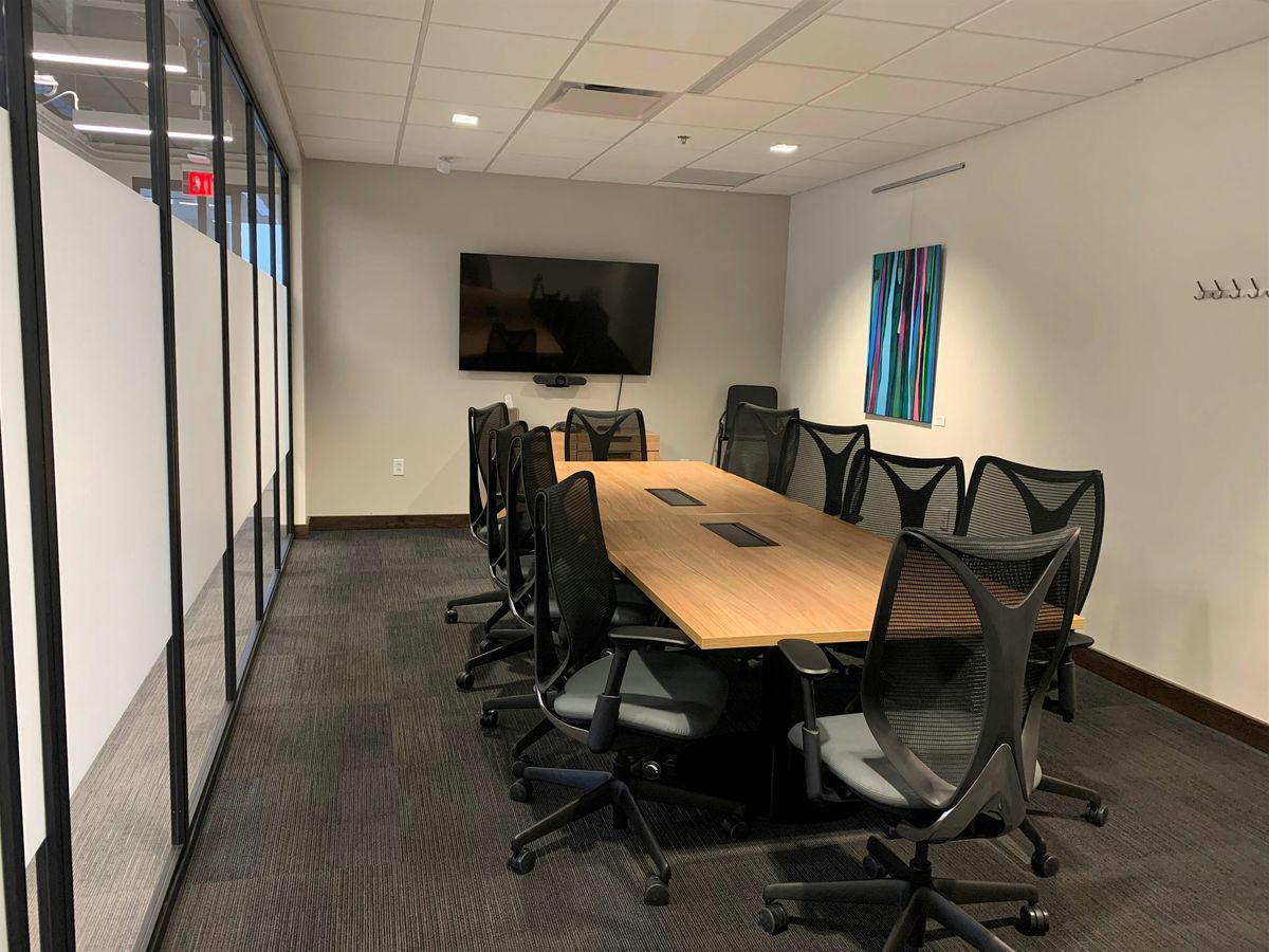 Workshop 3: Build It\u2026 and They Will Come