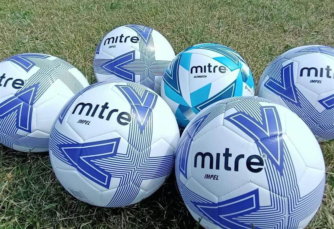 Men's Recreational 5 a-side Football Match