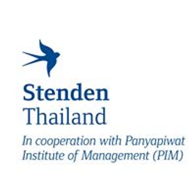 Stenden Thailand