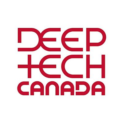 Deep Tech Canada