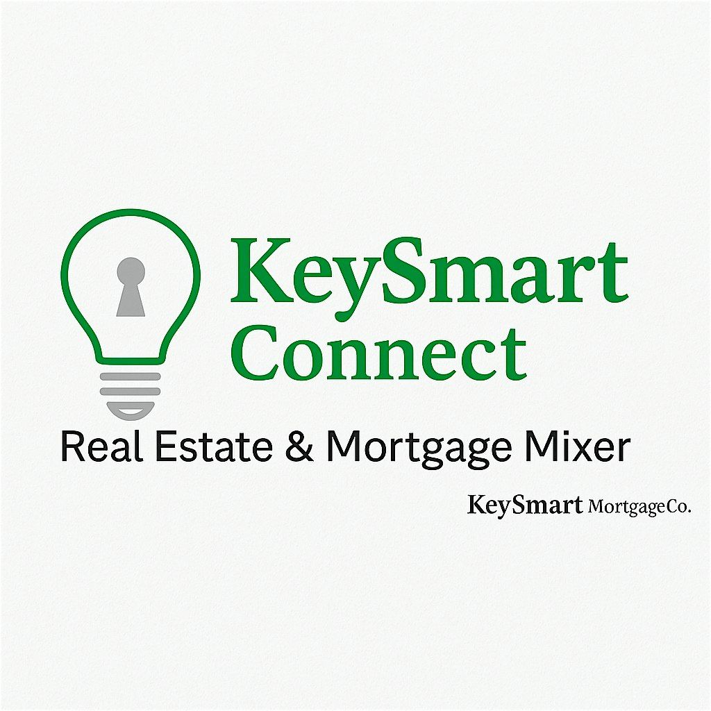 KeySmart Connect: Real Estate & Mortgage Mixer