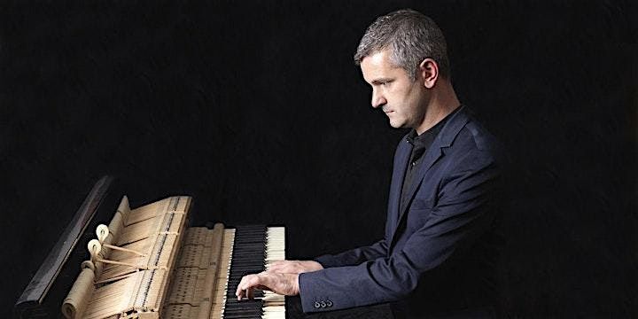 Beethoven's Moonlight Sonata by Candlelight - Sat 20th Dec, Dublin