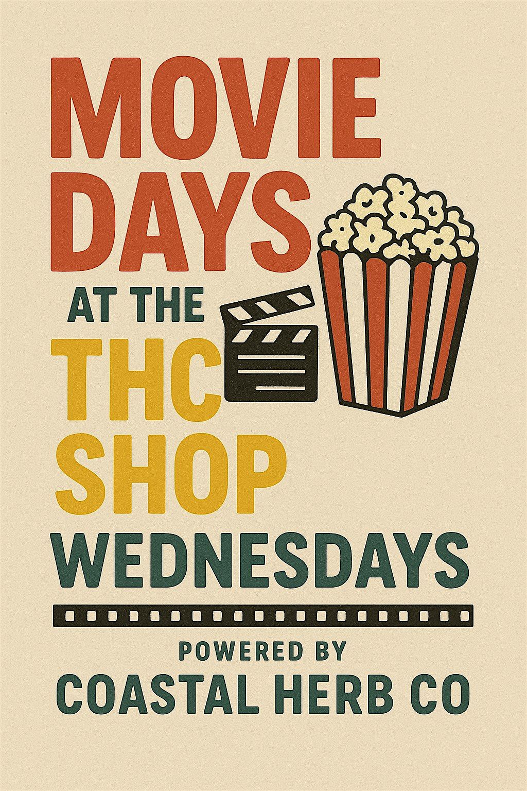 Midweek Movie Munchies