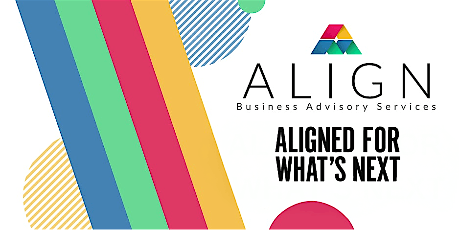 Aligned for What's Next