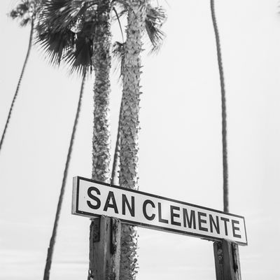 San Clemente Home Tour