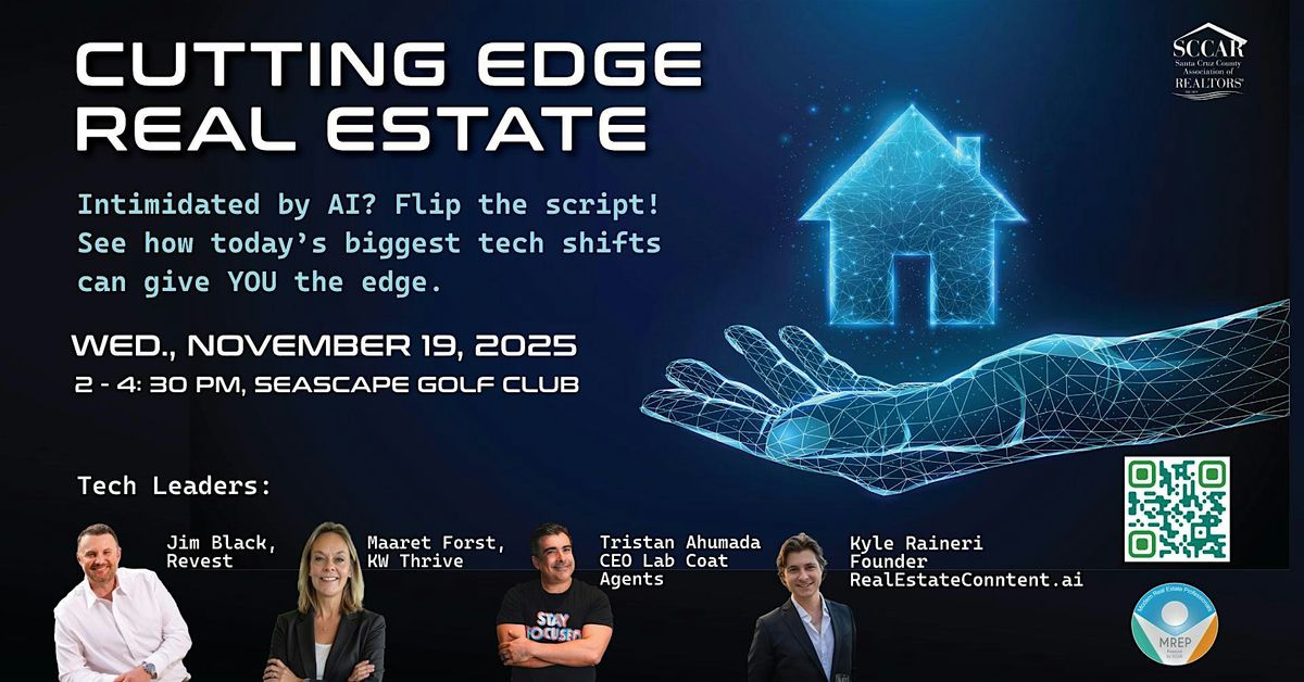 Cutting Edge Real Estate