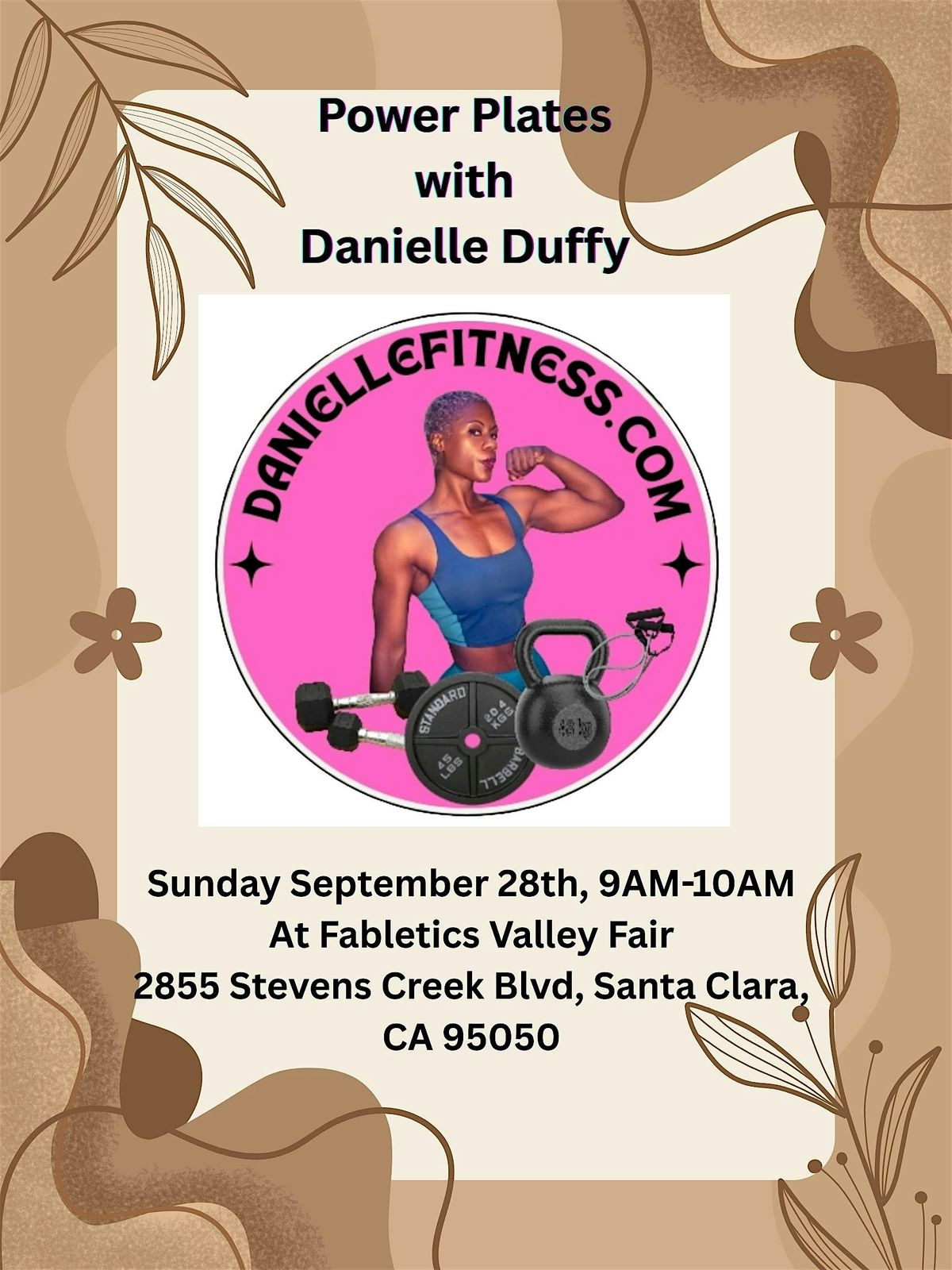 Free Power pilates
