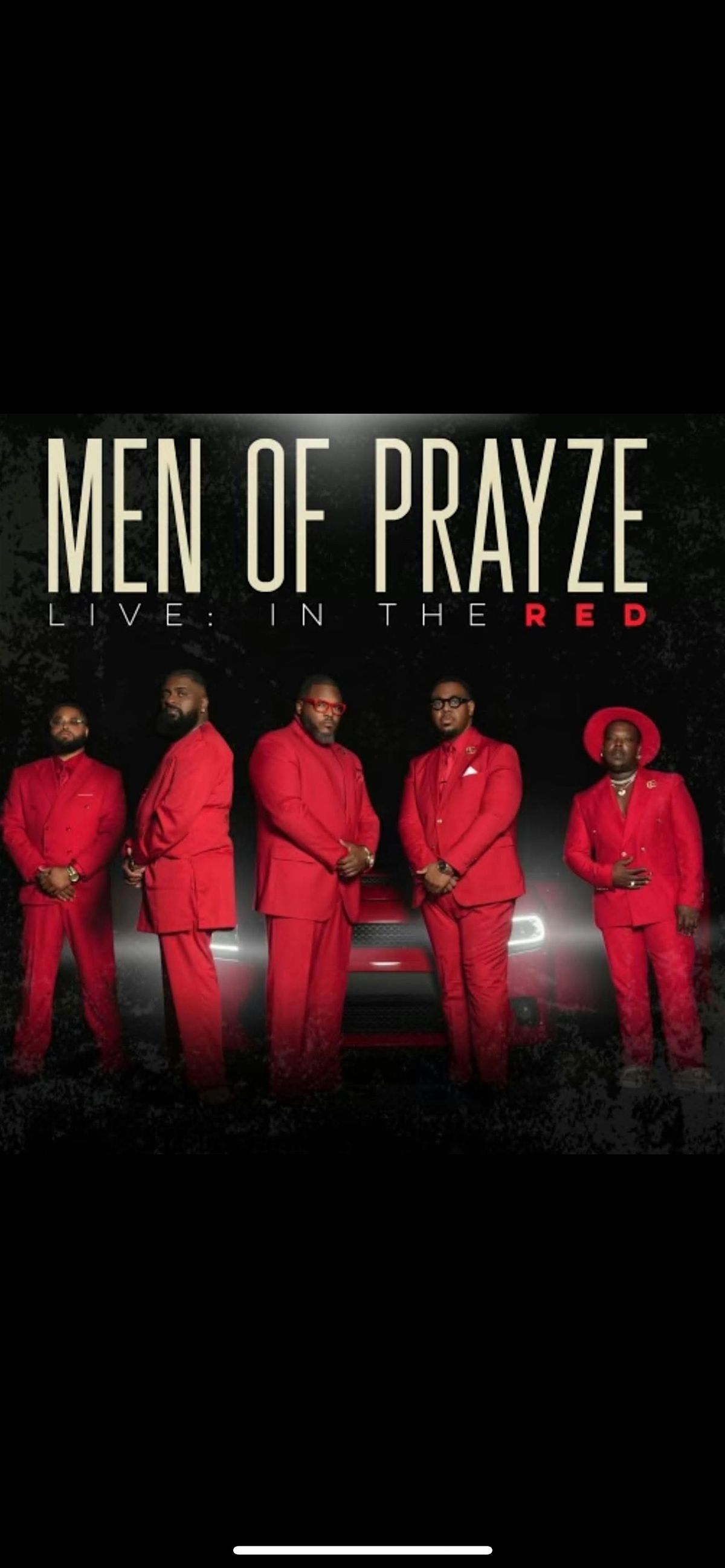 PRAISE FEST CHICAGO 2025