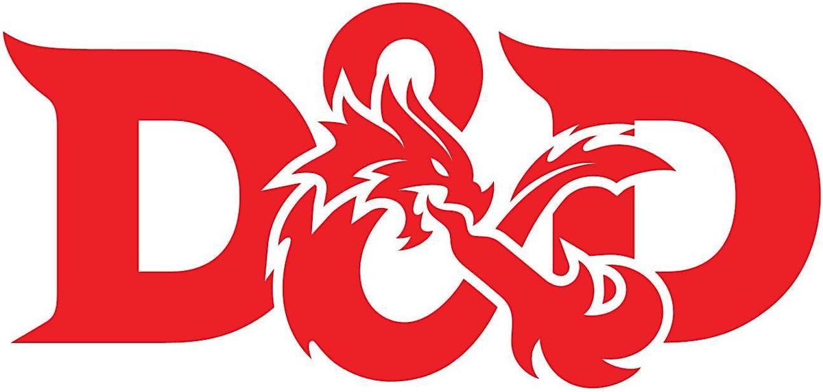 Thursday Night Dungeons and Dragons at Moon Dragon and RPG Mania