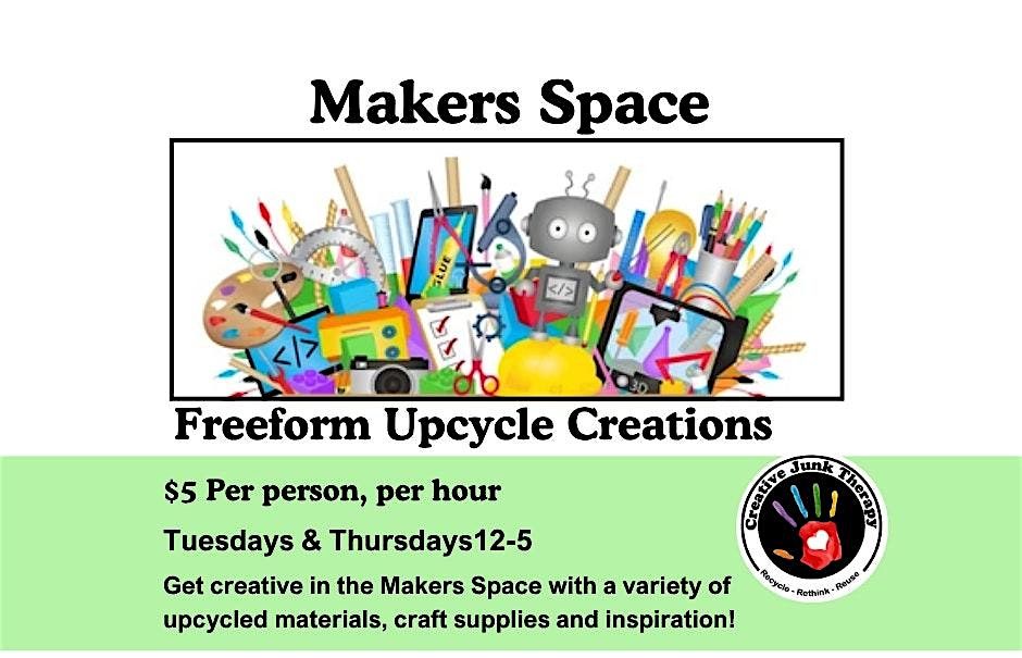 Maker Space
