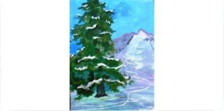 Ski Run Monday Dec. 8th 6:30pm $35