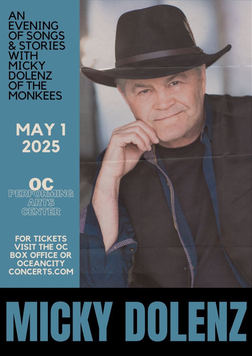 Micky Dolenz of the Monkees - Songs and Stories