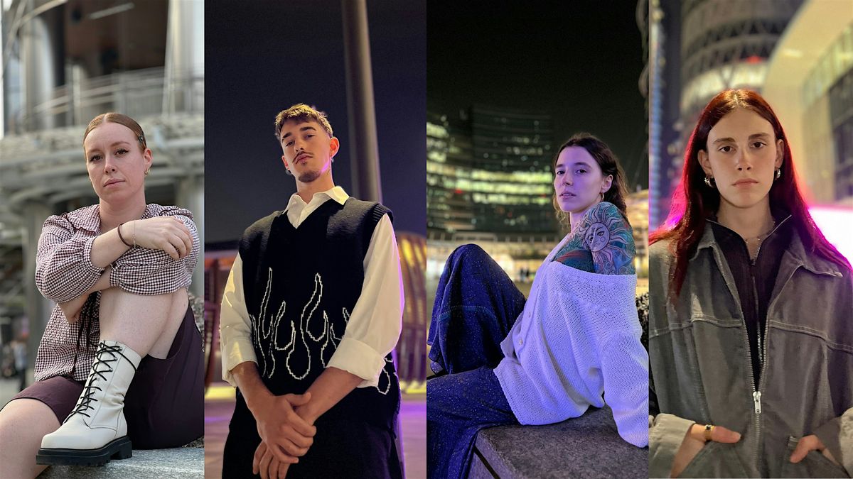 Solo Milano - Lo Spettacolo