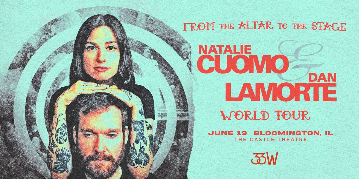 Dan LaMorte at The Comedy Store - Los Angeles