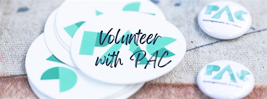 December PAC Organization Orientation 2025