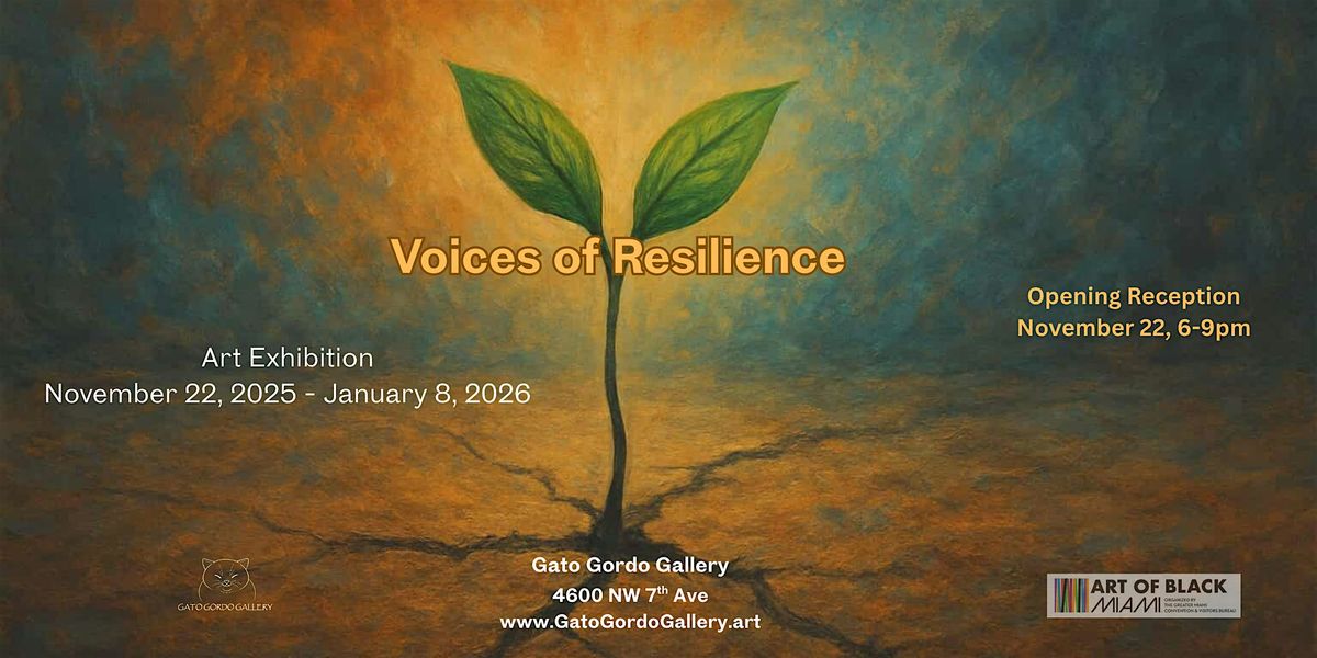 Voices of Resilience