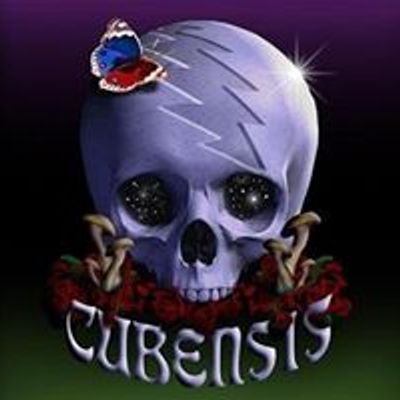 Cubensis- Grateful Dead Music Experience