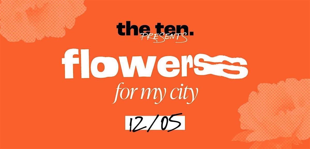 the ten | Film & Yearbook Premiere Party