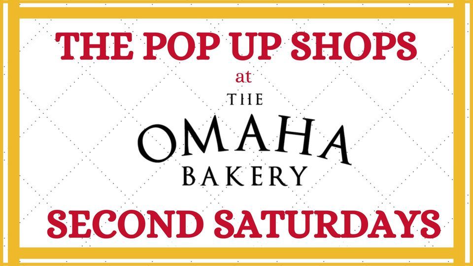 The Pop Up Shops at The Omaha Bakery The Omaha Bakery, Papillion, NE
