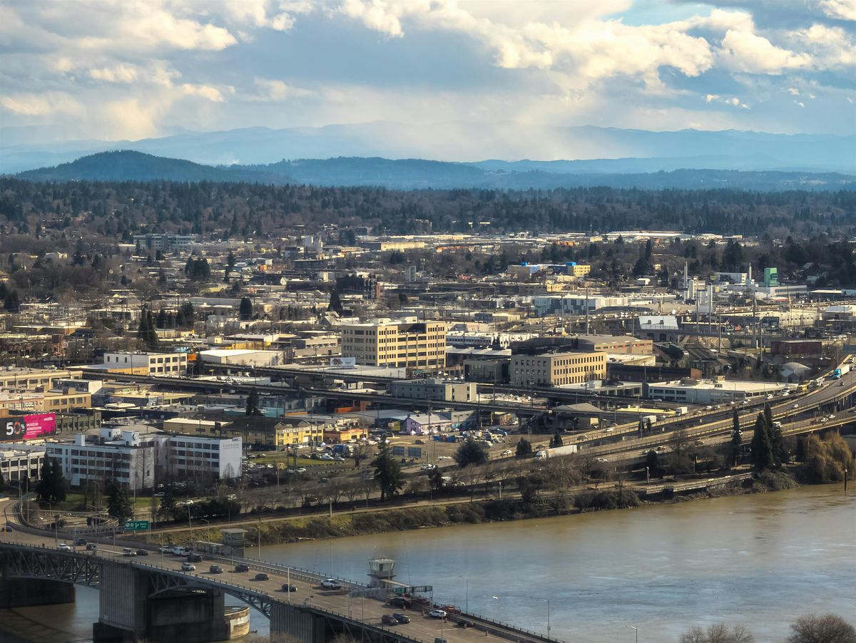 A Date Night Adventure! - Digging Tacoma Treasures