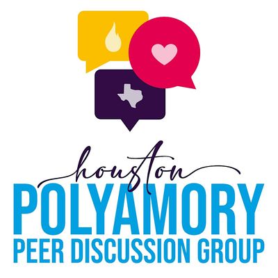 The Houston Polyamory Peer Discussion Group