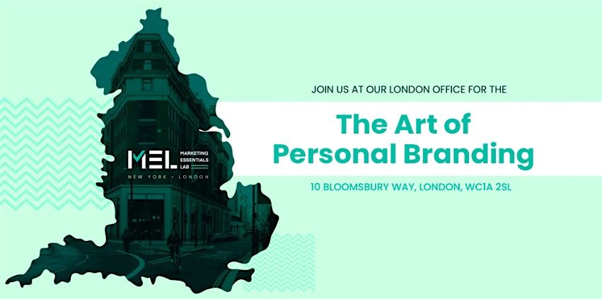 The Art of Personal Branding