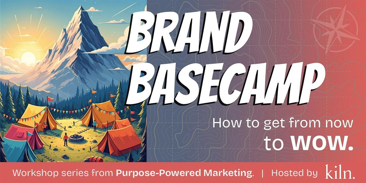 Brand Marketing Series with Ron Marcus