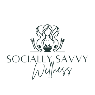 Socially Savvy Wellness